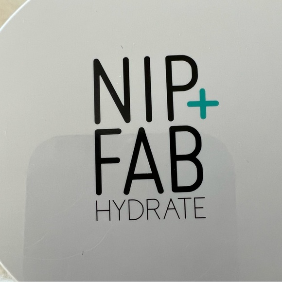 NIP FAB EYE PATCH UK BRAND - Picture 11 of 12